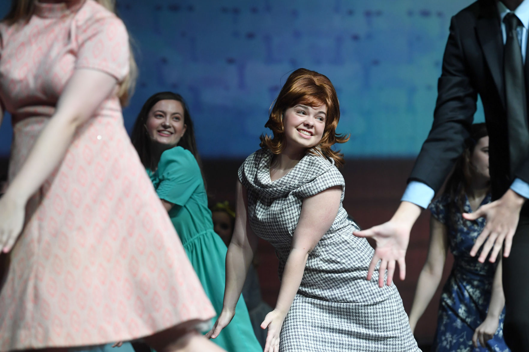 Hairspray